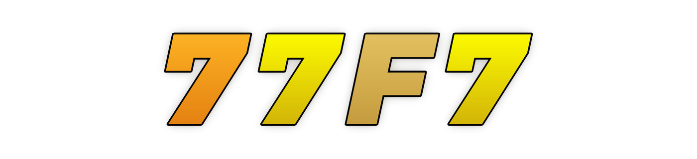 77f7 Logo
